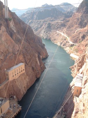 Hoover Dam 2
