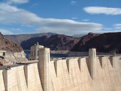 Hoover Dam 3