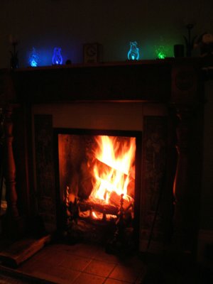 Hogmanay