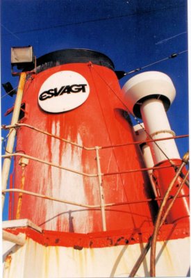 Esvagt Dana
