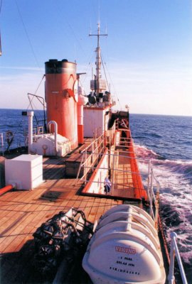 Esvagt Dana