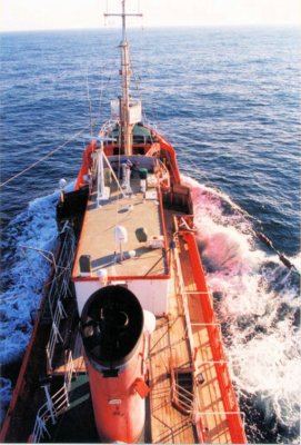 Esvagt Dana