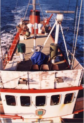 Esvagt Dana