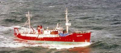 Esvagt Dana