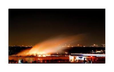 Steam II