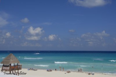 :: Cancun 2012 ::