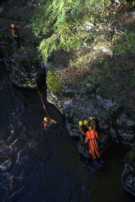 Weardale and Teesdale Mountain Rescue