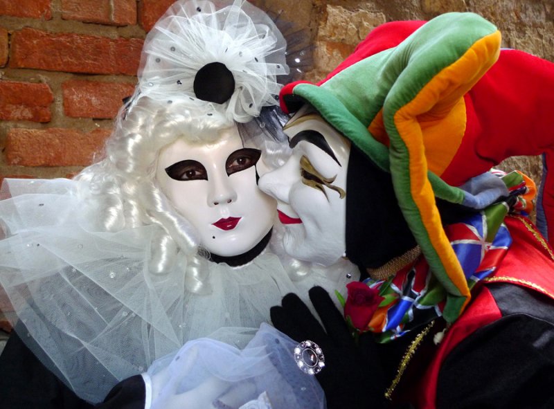 CARNEVALE 2011