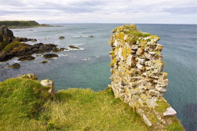 Findlater Castle