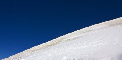 Zurich and Alps