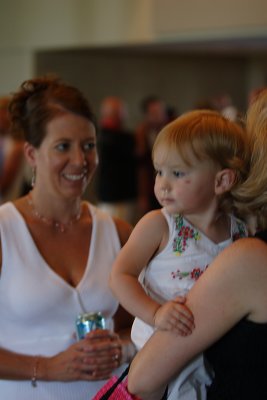 Todd and Tara's Wedding