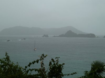 Little Tobago