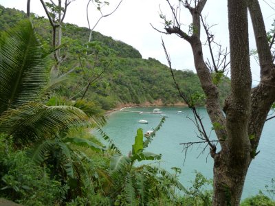 Blue Waters Inn