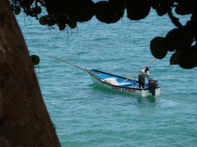 Blue Waters Inn