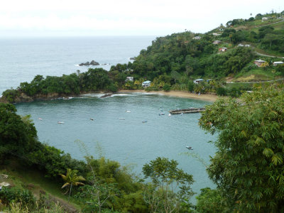 Bloody Bay