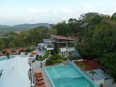 Radisson Summit Hotel