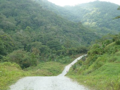 Panama Hills