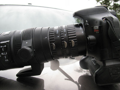 03 - Pro Optic budget ext tubes on camera - IMG_2373.jpg