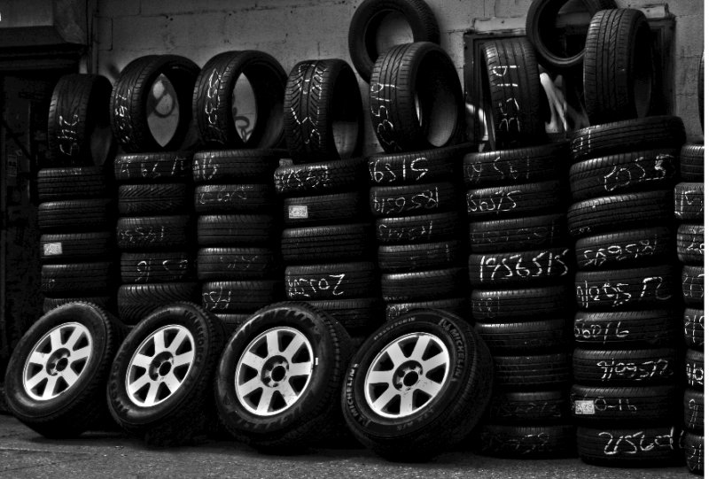 Tires For Sale