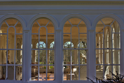 Sunroom