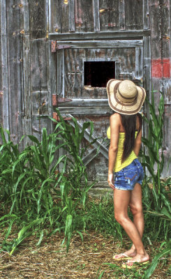 Country Girl