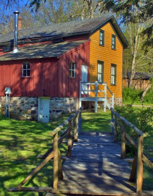Country Home