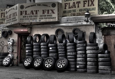 City Tire Store