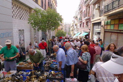 El Rastro