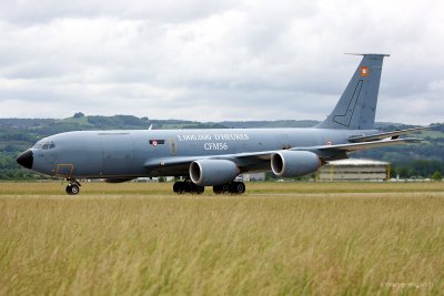 KC135 LFLS