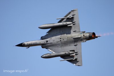 Mirage 2000 valence 