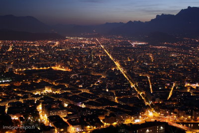 Grenoble 2006