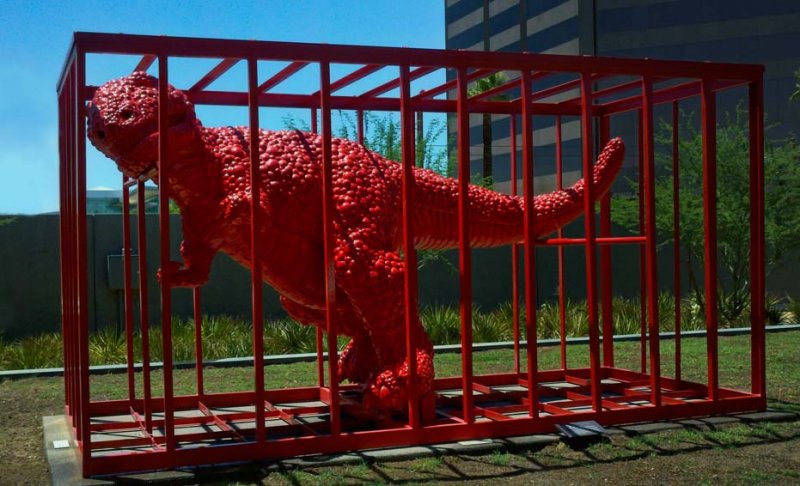 Dino
