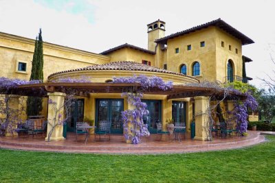 Melville Winery