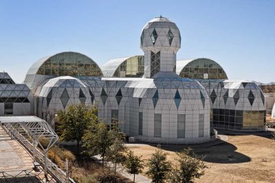 Biosphere 2