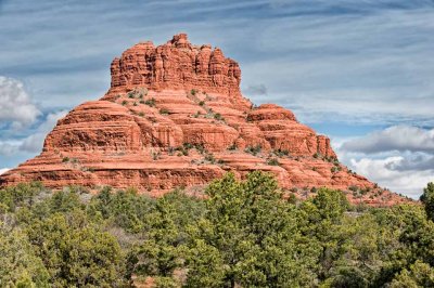 Red Rock Country