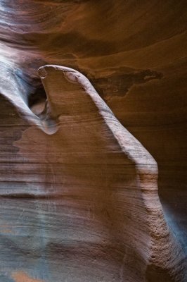 Lower Antelope Canyon