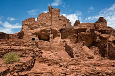 Wupatki National Monument