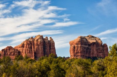 Red Rock Country