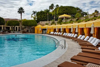 The Phoenician Resort