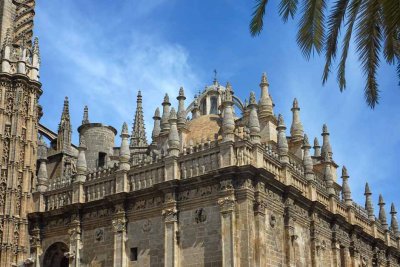 Catedral de Sevilla