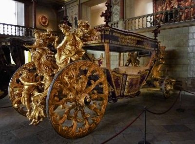 The Carriage Museum, Belem