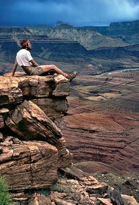 Inside The Grand Canyon Gallery III