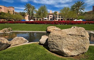 Scottsdale Princess Resort
