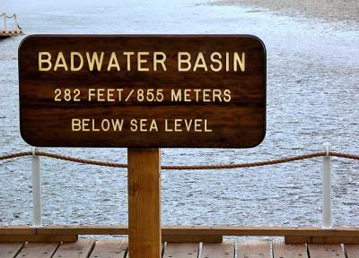 Badwater