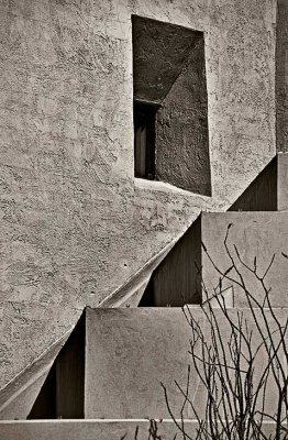 Window steps