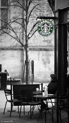 064 Starbucks
