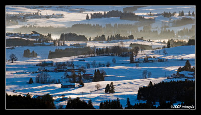 Countryside