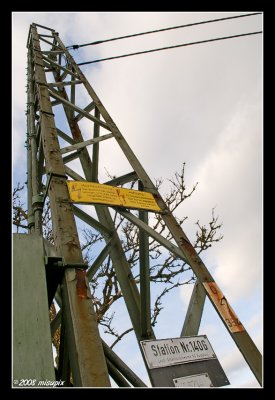 Rosturm