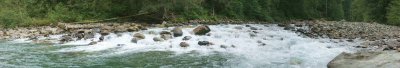 North Fork Snoqualmie River