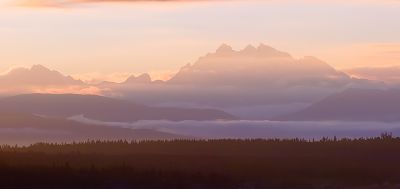 Before Sunrise